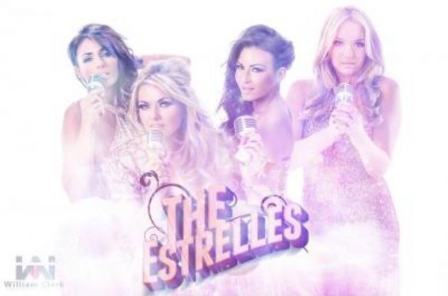 Gallery: The Estrelles Gallery: The Estrelles
